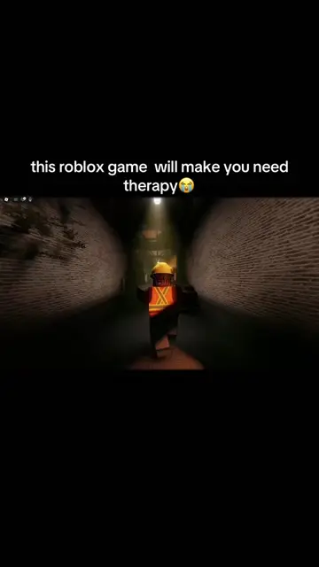 WHY IS ROBLOX LIKE THIS?? #fyp #horror #roblox #robloxedit #robloxgames 
