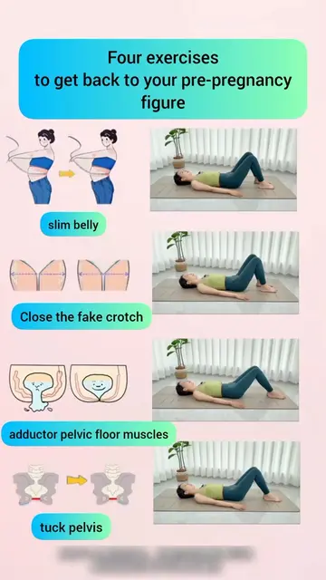 simple home workout 😉 no gym make stable body at home 💪🏡 #tiktokgrowthchallen