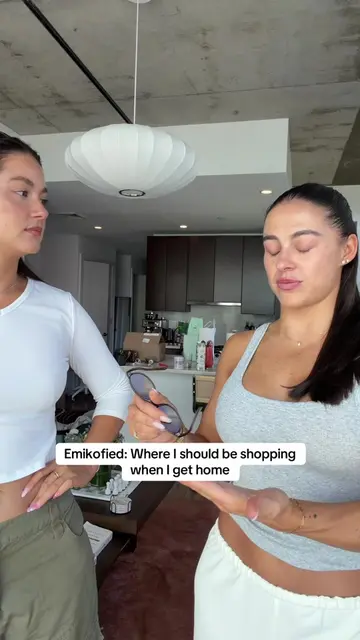 The last of the Mel x Emikofied series xx #emikofied @Caitlin Emiko 