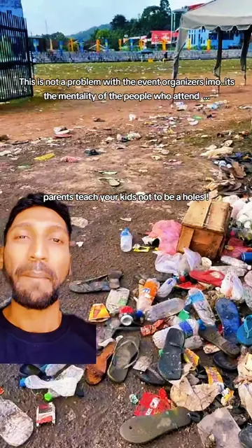 Mentality😭 #littering #srilanka #mentality #systemchange 