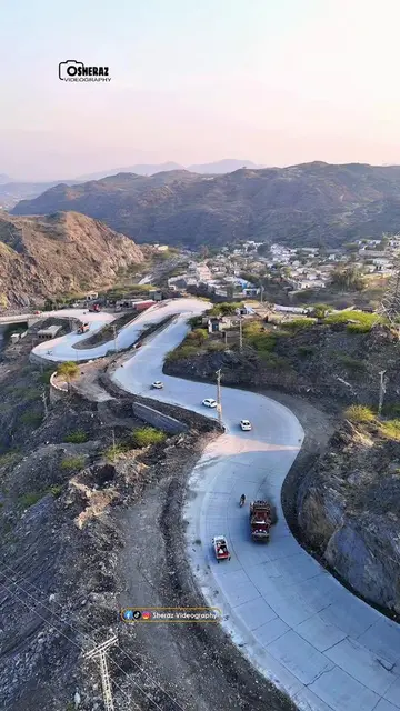 Discover Dand, District Mohmand | Hidden Beauty of Mohmand | Sheraz Videography 