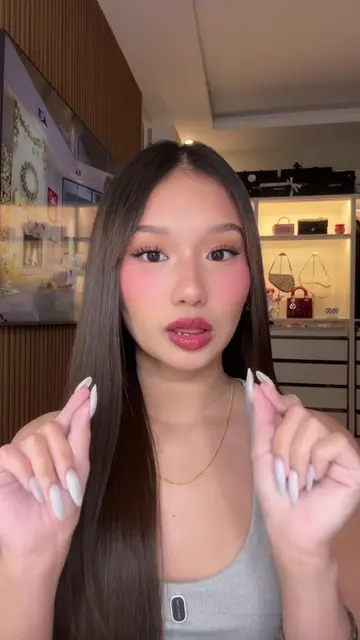 local makeup products that are worth spending your money on! 🤍 products mention