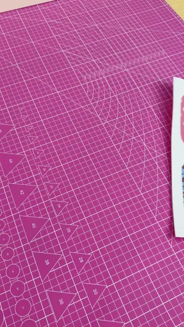 Wait… these aren't paperclips 📎 Sublimated these prints straight onto xTool acr