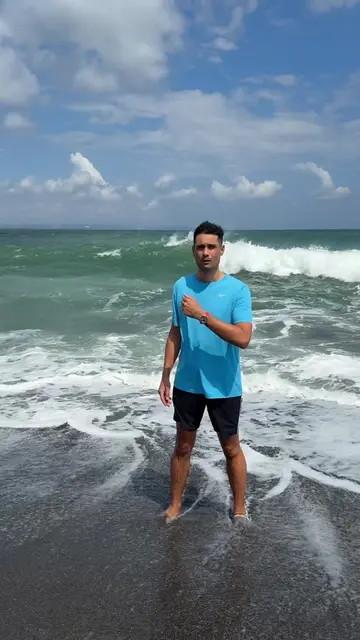 What’s the Best Wave Tracker Watch? I’m on holiday in South East Asia’s big wave