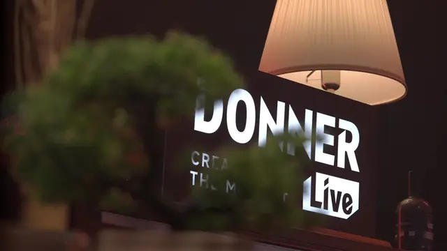Donner Live Takes Thailand! Unforgettable Highlights | Donner Live Asia Tour Don