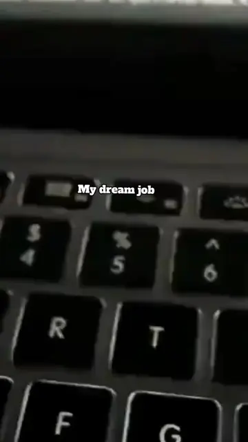 MY DREAM JOB : SOFTWARE ENGINEER / DEVELOPER💻😎🔥 #CapCut #softwareengineer #de