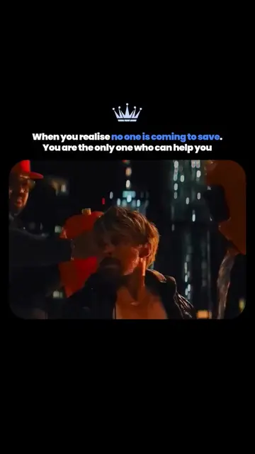 🛡️ If no one is coming, become your own rescue. LINK IN BIO 🔗 There is a hard 