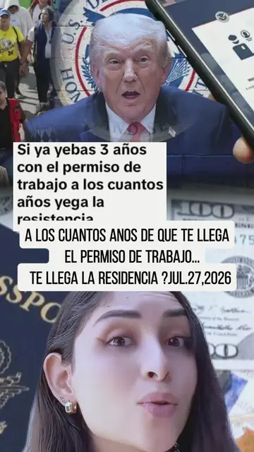 Tienes permiso de trabajo y te preguntas cuánto tiempo debes esperar para la tar