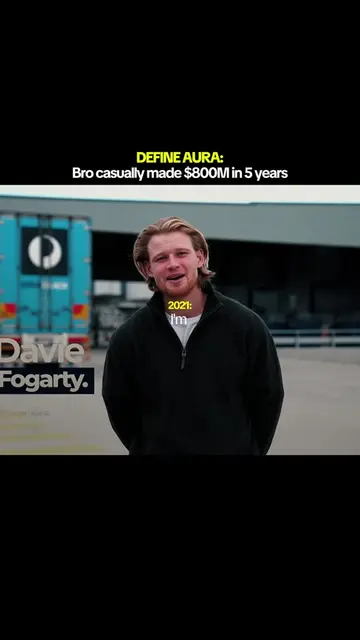 $800M in 5 years