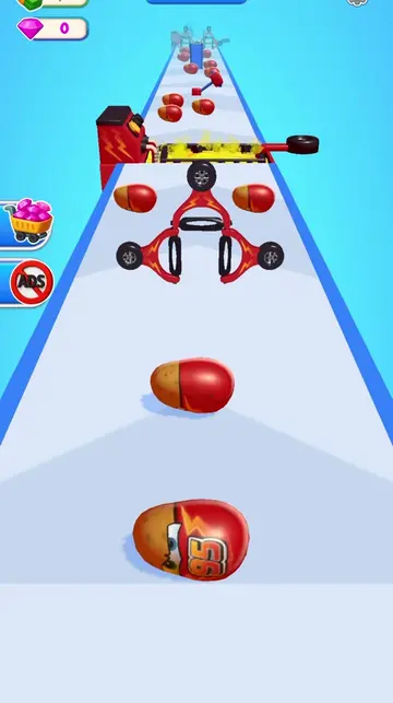 No panic 😌💪 . #noproblem #gaming #mobilegaming #gamemoments #fyp
