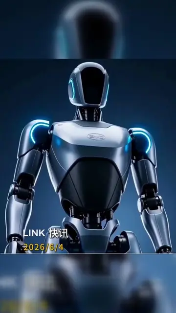BYD's FIRST Humanoid Robot Just Walked Into Showrooms Speaking 12 Languages #new