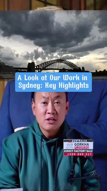 A Look at Our Work in Sydney: Key Highlights 🌏✨ #nepaltube #australia #nepaltub
