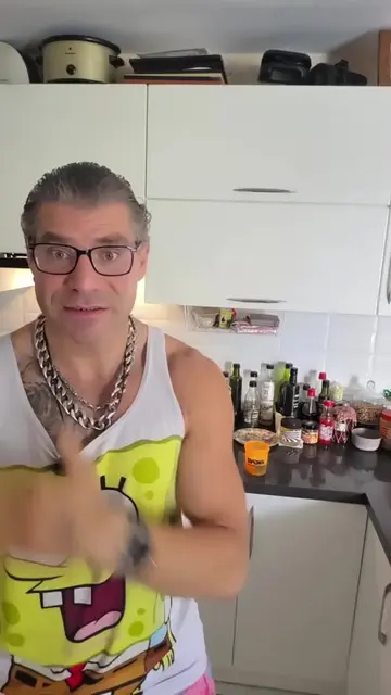 "Whey Protein Zararlı mı? Gerçekler ve Bilimsel Cevaplar!" @vingpronutrition  🎯