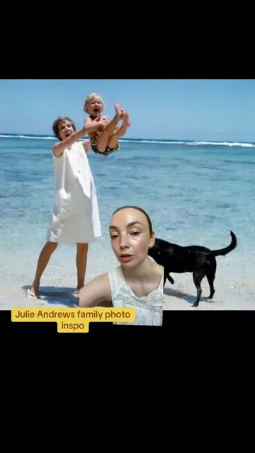 #greenscreen but you didn’t think you’d be getting family photo inspiration from