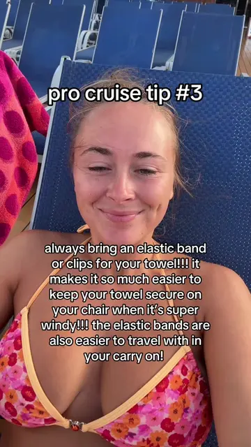 you guys liked the last two pro cruise tips so i shall give you a third! don’t s