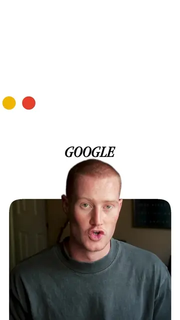 Google has four free AI tools most people have never touched. Stitch is for desi