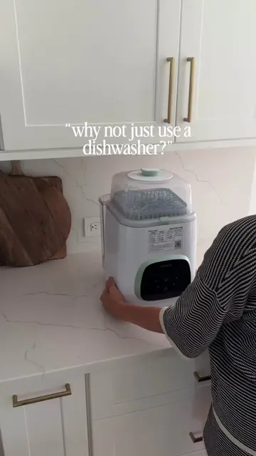 I get asked if a bottle washer is actually worth it all the time...here's what I