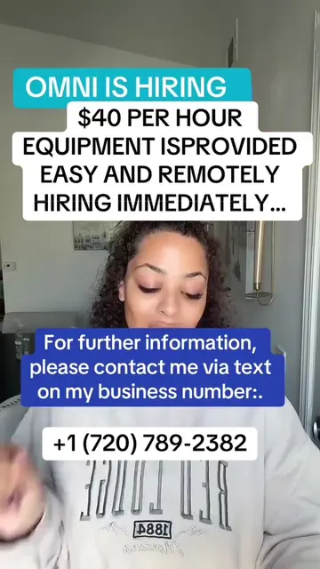 💻 Work From Home Job Alert! Remote Data Entry Clerk role available. 💰 $40/hr |