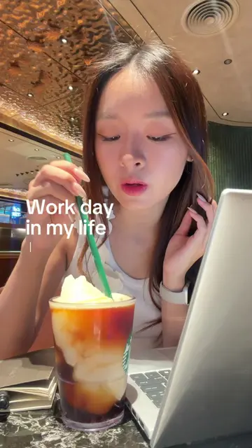 Another work day in my life📖☕️👩🏻‍💻  #ไพรเมอร์ #รีวืวมิลเล่ #ไพรเมอร์มิลเล่ #