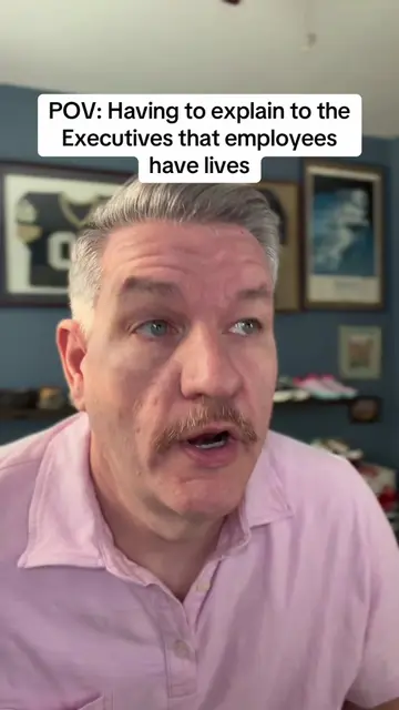 “I’m sure your college friend who did some consulting could help, but maybe we i