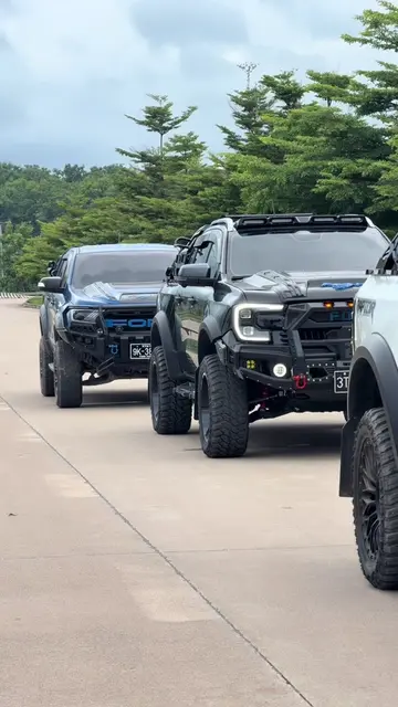 မိုက်တာတွေဖြုတ်ချင်ရင် Hello လုပ်ပါဗျ#fordrangerwildtrak #toyotaadventure #နေ့ထူ