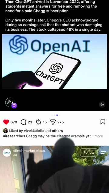 Did you know this ??😁 #ai #chatgpt #claude #futureofjobs #futureofwork 