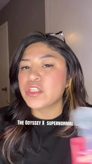 Check out supernormal.com and today! #supernormal #fyp #Odyssey #odysseus #super