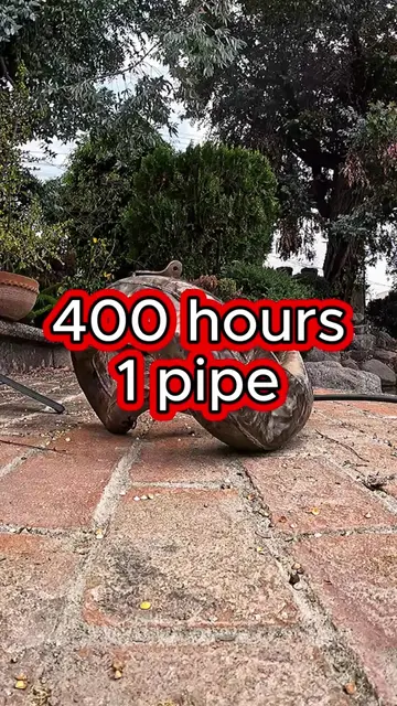 This Is Why I Don't Throw Pipes Away #letsgoenduro