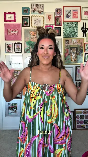 WALMART TRY ON & all 🔗 in my LTK!! stock of the items online fully depends on t