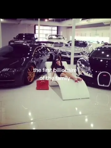 #girl #rich #mindset #success #fyp 