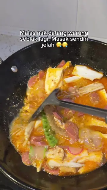 Merajuk 😮‍💨