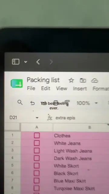 Hehe I’m hyped #traveltok #packinglist #eurosummer #vacation #fyp 