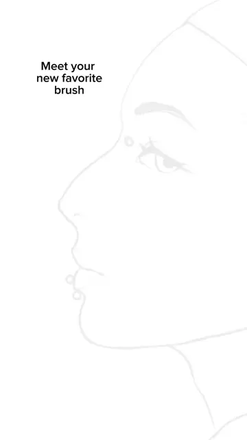 Find link in my bio! #procreate #digitalart #howtodraw #art #lineart 