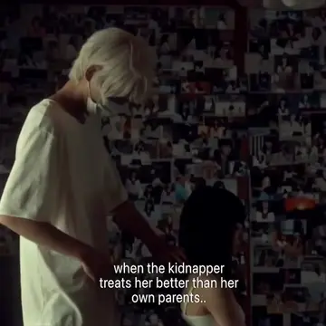 #alittleroomforhopejdrama #kidnapper #sadstory #darkromance #wattpad scp: yao.cl