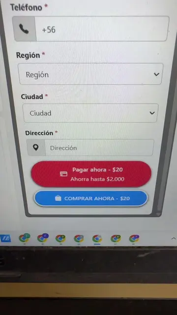 Añade pago con tarjeta en cod #shopify #dropshipping #metaads 