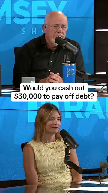 Being debt-free might look weird to everyone else. Stay weird.   The shortest di