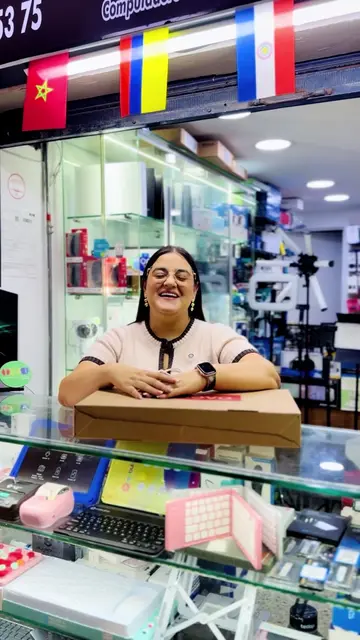 🚀 Comprar un portátil no debería ser una decisión que tengas que repetir en un 