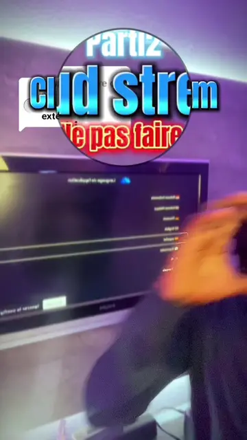 Partie 2 cld strem #astuce #astucetiktok #cloudstream #actucinema #filmgratuit  