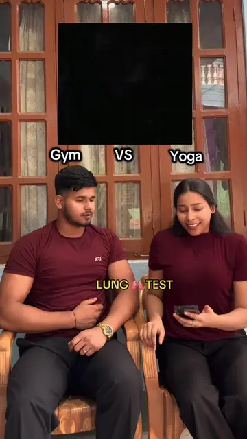 How long can YOU hold your breath? ⏱️🫁 @Mr.Sandesh Try this challenge and comme