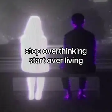 stop overthinking start over living #mindset #peace #healing #SelfImprovement #f