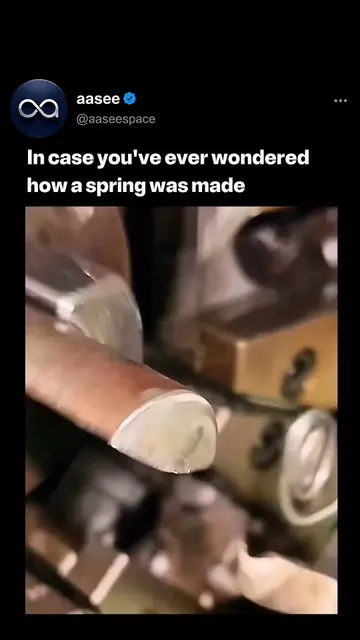You NEED to follow (us) 👉 @aaseefilmz to learn something NEW everyday 🤖🤯 A sp