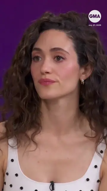 We’re shamelessly hoping for a “Shameless” season 12 🤞 #shameless #emmyrossum