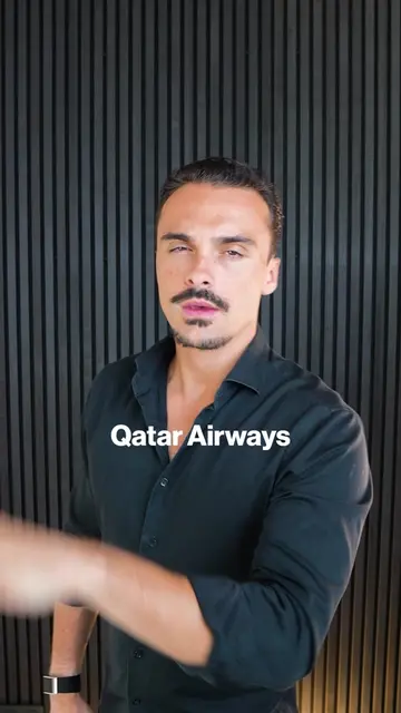 L’erreur marketing dramatique de Qatar Airways ! #Vente #marketing #vendeur #bus