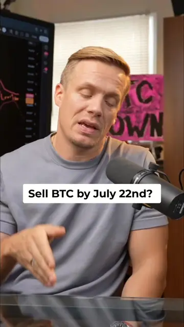 July trading strategy incoming. Missed the live? Catch up on past streams for ke