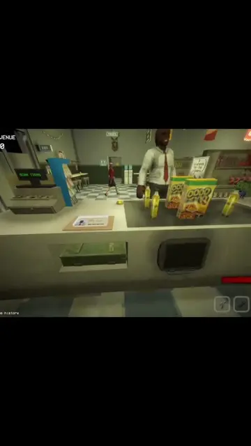 Get it ig #shiftatmidnight #indiegaming #gaming #funny #horrorgame 