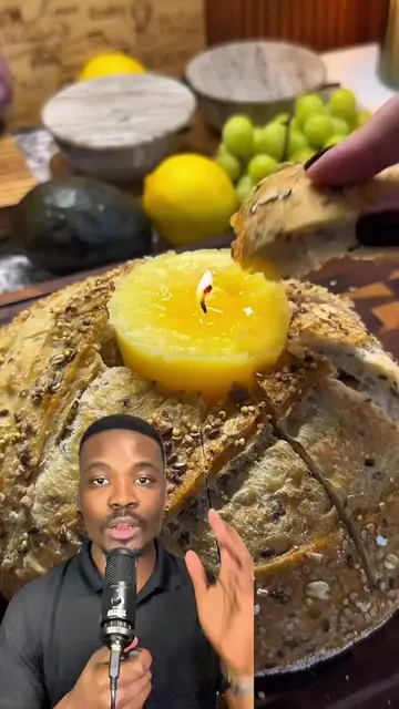🕯️ This entrepreneur turned a simple dinner ingredient into a product people ca