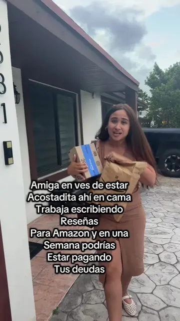 Definitivamente amo trabajar escribiendo reseñas ♥️es lo mejor que existe y tu c