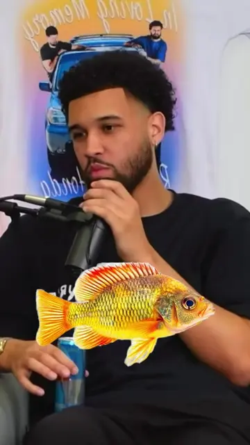 Are fish animals #yskpodcast #youshouldknowpodcast #funny_video #fish 