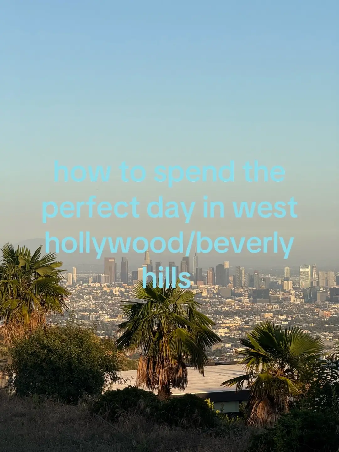 #viral #la #westhollywood #beverlyhills #foryou 