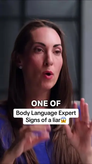 This is how to catch a liar👏@The Diary Of A CEO #thediaryofaceopodcast #diaryof